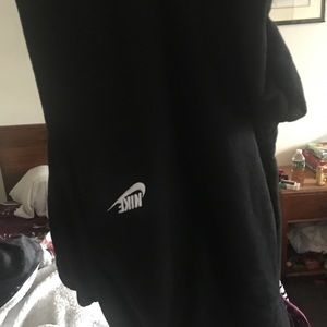 Woman’s Nike xl lightweight sweat pants Nwt